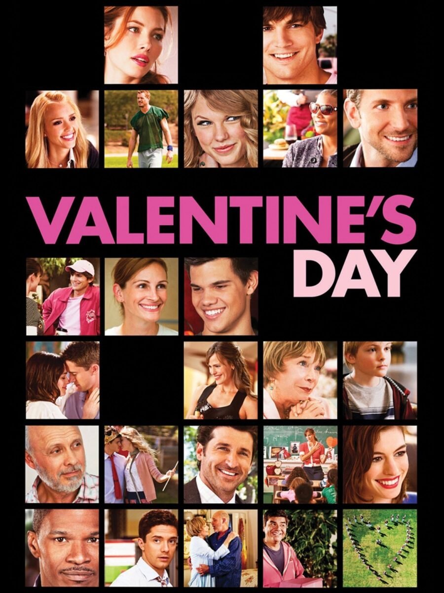 Valentine's Day