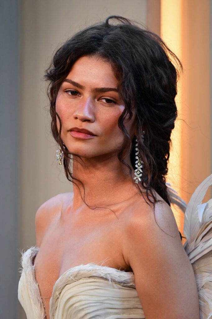 Zendaya