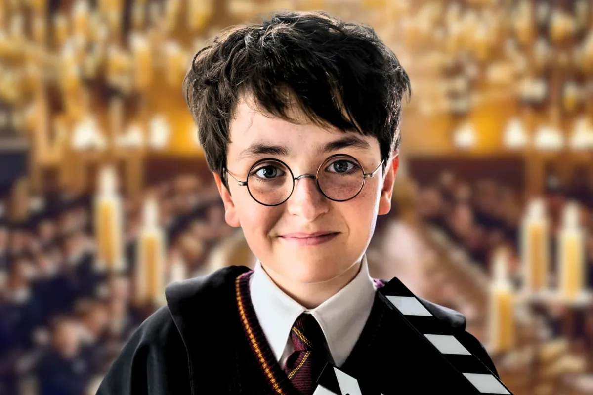 Casting de la série Harry Potter HBO Max