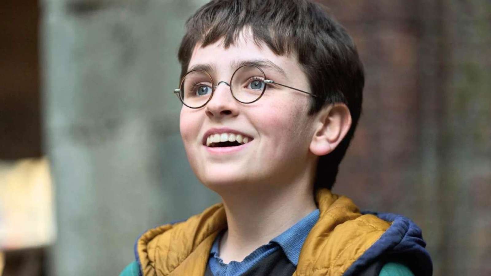 Harry Potter nouvelle série HBO