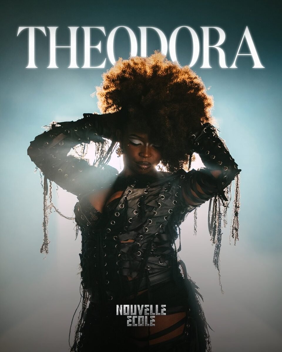 Nouvelle École émission Netflix