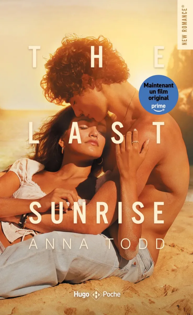 The Last Sunrise sur Prime Video
