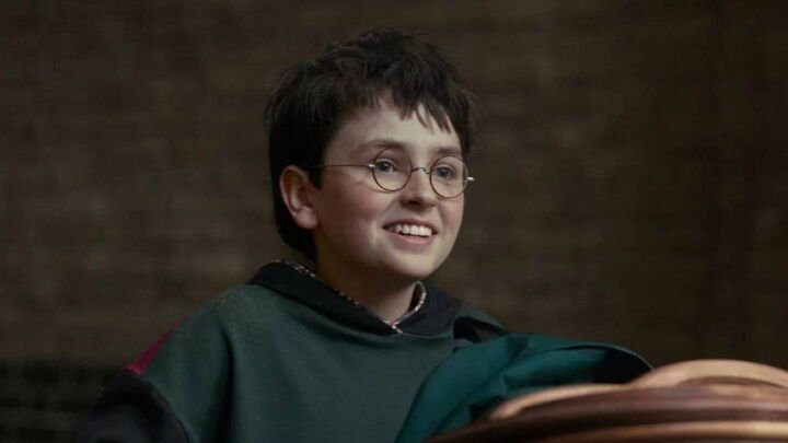 Premier trailer de la série Harry Potter HBO