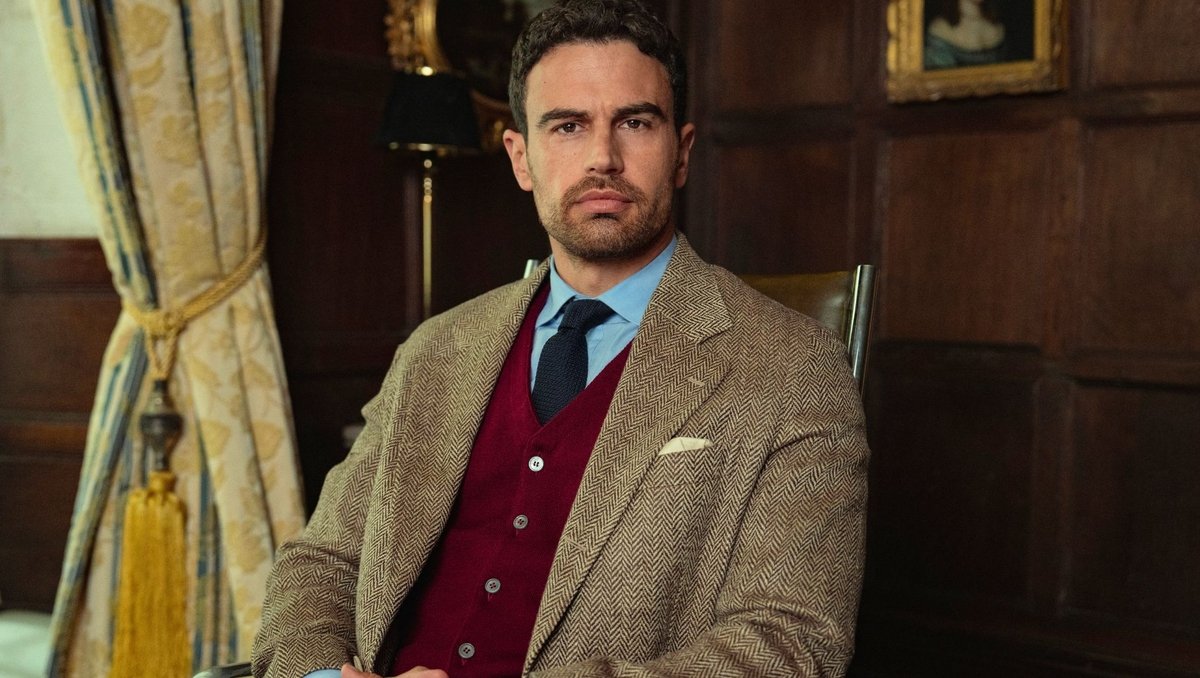 The Gentlemen saison 2