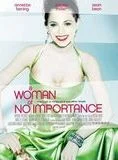A Woman of No Importance