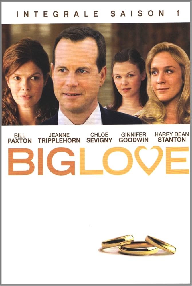 Big Love