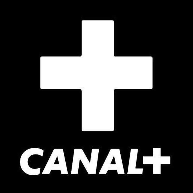 Logo Canal+