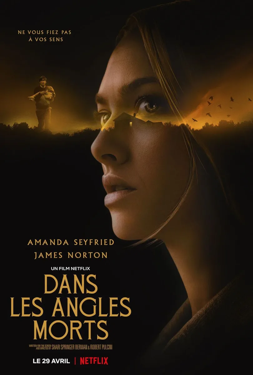 Dans les angles morts