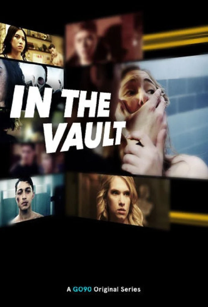 In the Vault
