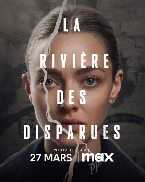 La Rivière des Disparues