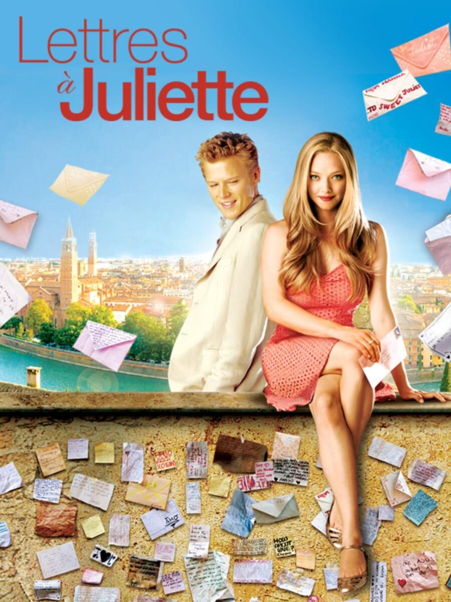 Lettres à Juliette
