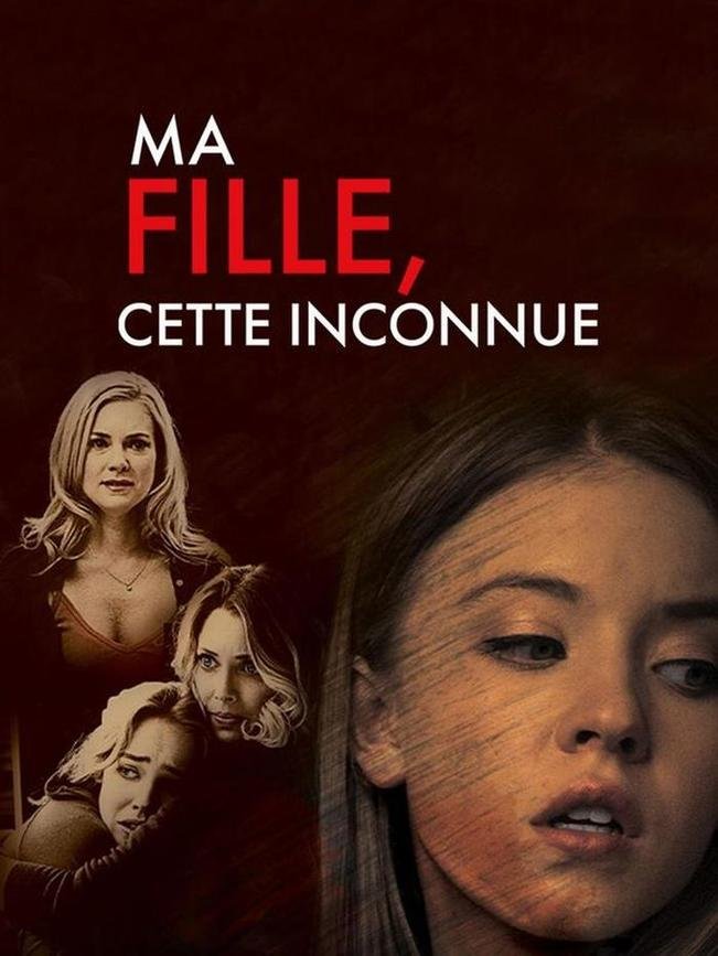 Ma fille cette inconnue