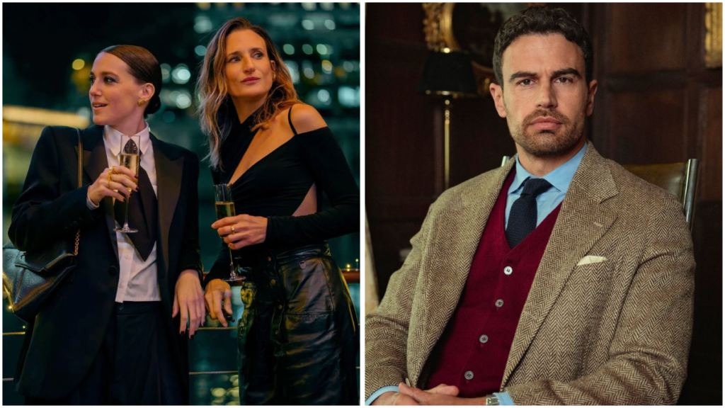 Nouveautés Netflix septembre 2026 : les films et séries à ne pas manquer