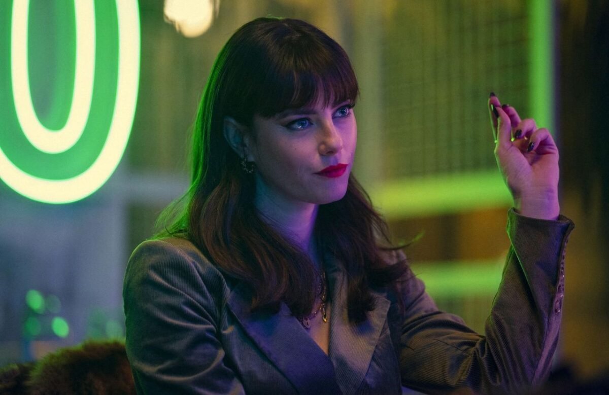 The Gentlemen saison 2 sur Netflix