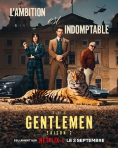 The Gentlemen