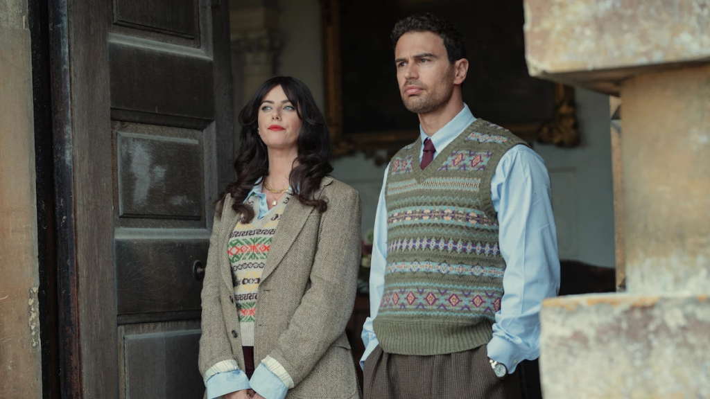 The Gentlemen saison 2 est enfin disponible sur Netflix : ce qui vous attend