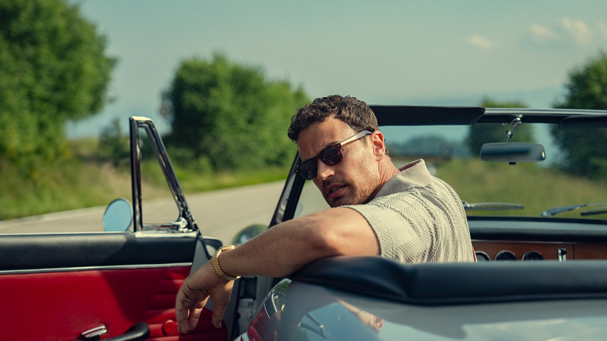 The Gentlemen saison 2 sur Netflix