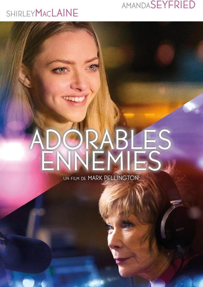Adorables ennemies