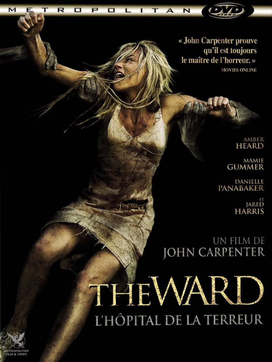 The Ward